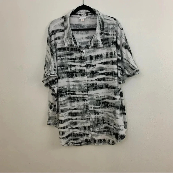 Lularoe top - Picture 1 of 5